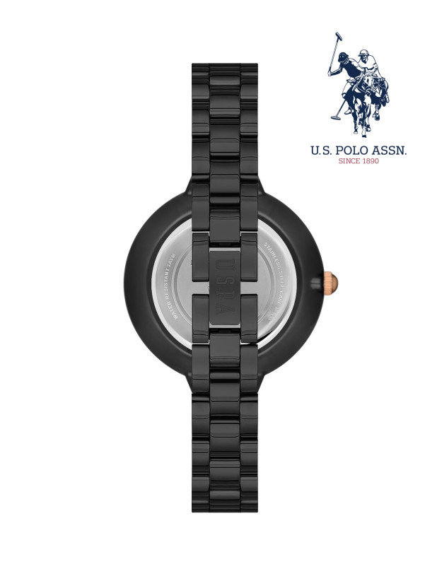 U.S. POLO ASSN. Ladies Watch